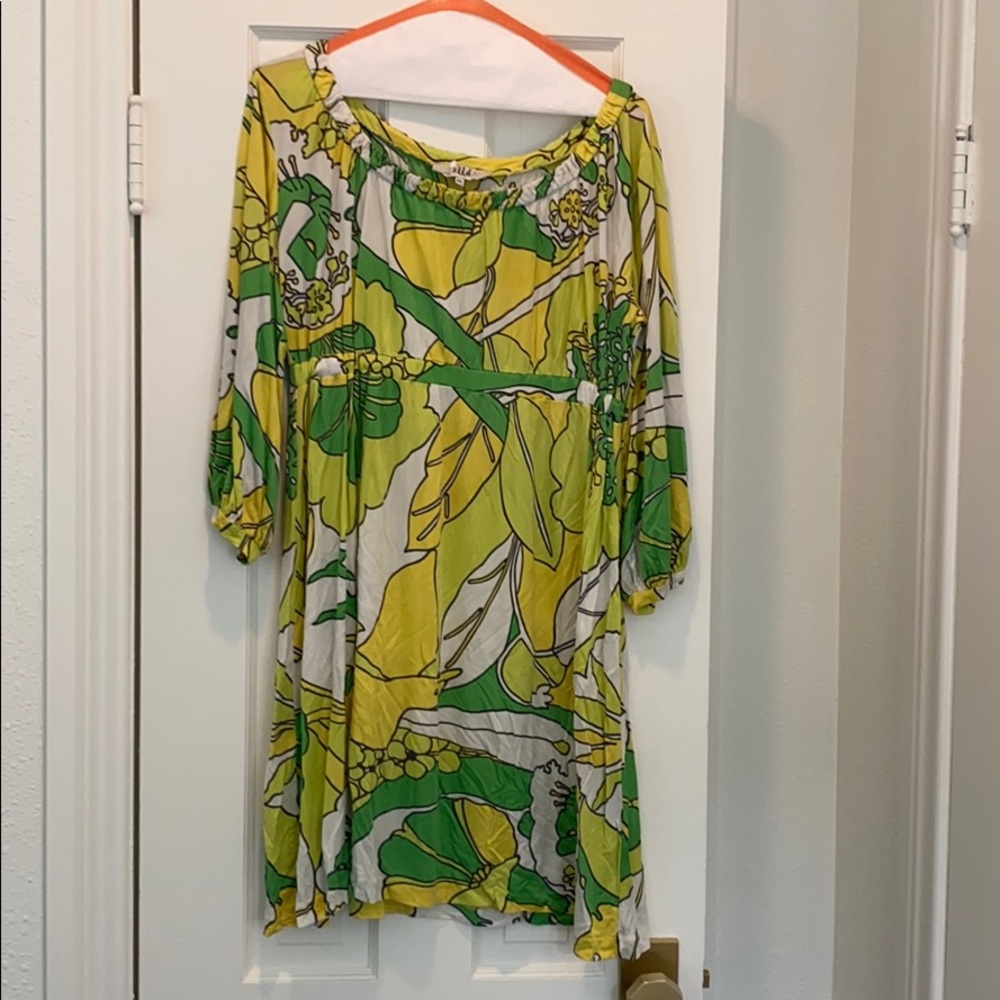Tibi Dress